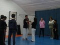 DEFENSA PERSONAL  PARA MUJERES